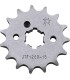 SPROCKET FRONT 15T 428