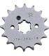 SPROCKET FRONT 16T 428