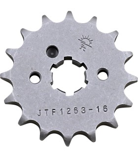 SPROCKET FRONT 16T 428