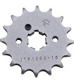 SPROCKET FRONT 16T 428