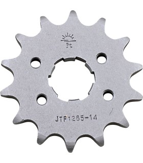 SPROCKET FRONT 14T 520