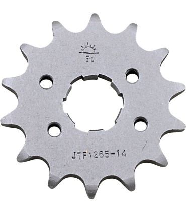 SPROCKET FRONT 14T 520