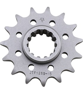 SPROCKET FRONT 15T 520
