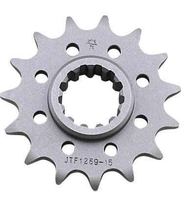 SPROCKET FRONT 15T 520