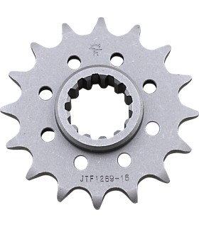SPROCKET FRONT 16T 520