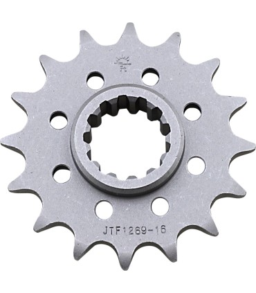 SPROCKET FRONT 16T 520
