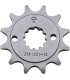 SPROCKET FRONT 12T 520