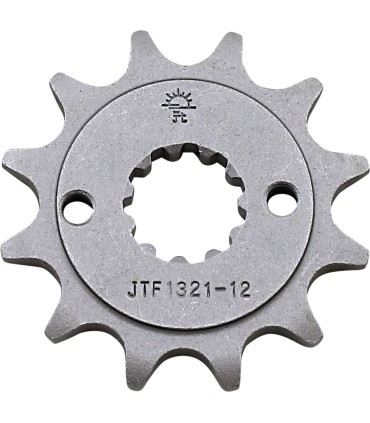 SPROCKET FRONT 12T 520