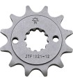 SPROCKET FRONT 12T 520