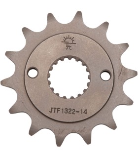 SPROCKET FRONT 14T 520