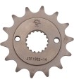 SPROCKET FRONT 14T 520