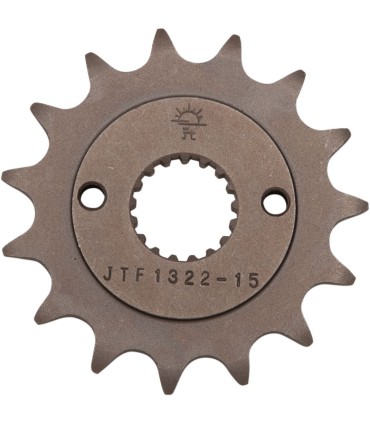 SPROCKET FRONT 15T 520