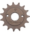 SPROCKET FRONT 15T 520