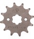 SPROCKET FRONT 12T 520