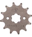 SPROCKET FRONT 12T 520