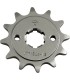 SPROCKET FRONT 12T 520