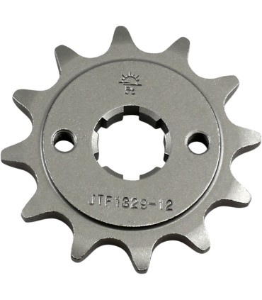 SPROCKET FRONT 12T 520