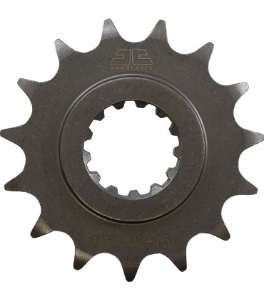 SPROCKET FRONT 15T 525