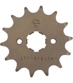 SPROCKET FRONT 14T 520