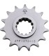SPROCKET FRONT 15T 525