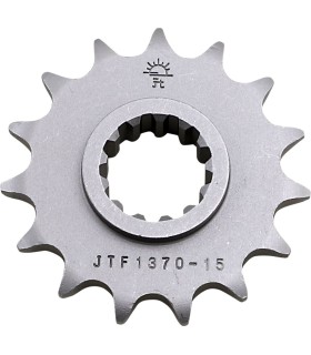 SPROCKET FRONT 15T 525