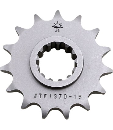 SPROCKET FRONT 15T 525