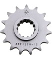 SPROCKET FRONT 15T 525