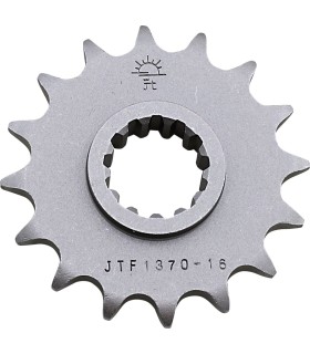 SPROCKET FRONT 16T 525