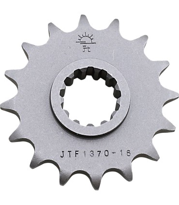 SPROCKET FRONT 16T 525