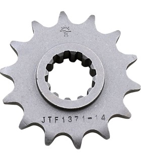 SPROCKET FRONT 14T 525