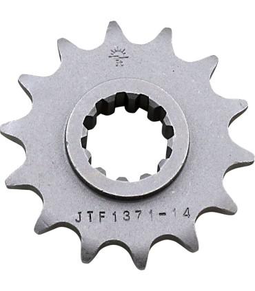 SPROCKET FRONT 14T 525