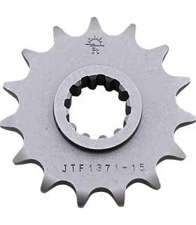 SPROCKET FRONT 15T 525