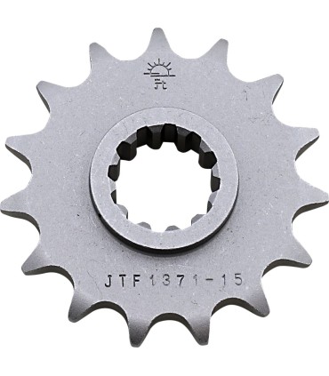 SPROCKET FRONT 15T 525