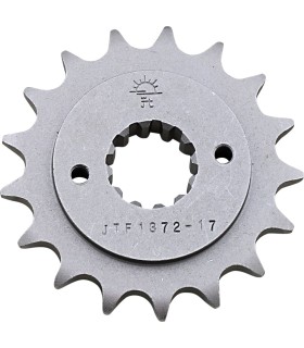 SPROCKET FRONT 17T 525