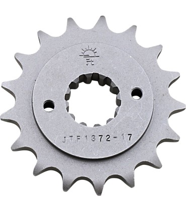 SPROCKET FRONT 17T 525