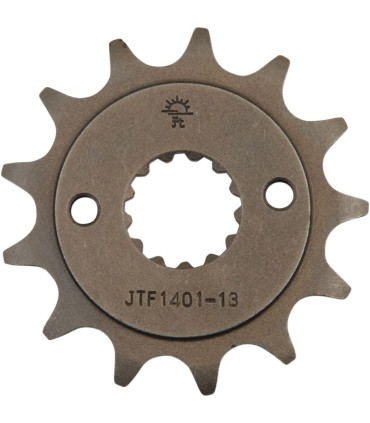 SPROCKET FRONT 13T 520