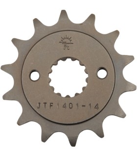 SPROCKET FRONT 14T 520