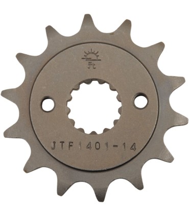 SPROCKET FRONT 14T 520