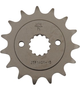 SPROCKET FRONT 15T 520