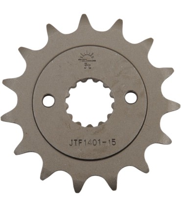 SPROCKET FRONT 15T 520