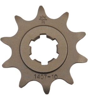 SPROCKET FRONT 10T 520