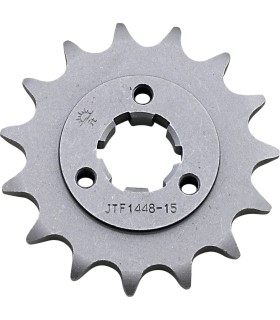 SPROCKET FRONT 15T 525