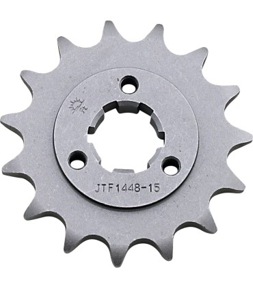 SPROCKET FRONT 15T 525