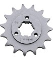 SPROCKET FRONT 15T 525