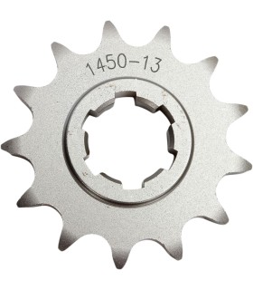 SPROCKET FRONT 13T 520