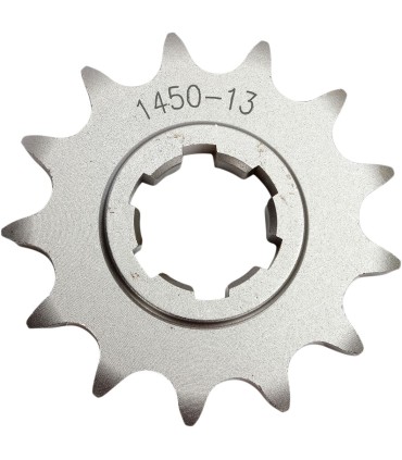 SPROCKET FRONT 13T 520