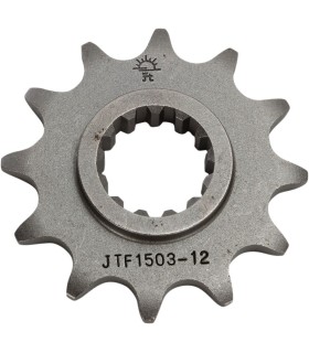 SPROCKET FRONT 12T 520