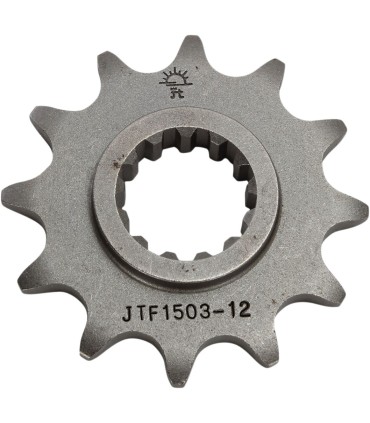 SPROCKET FRONT 12T 520