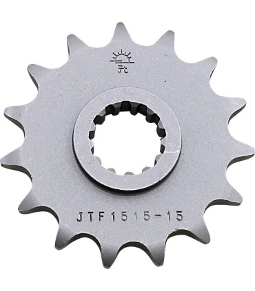 SPROCKET FRONT 15T 525