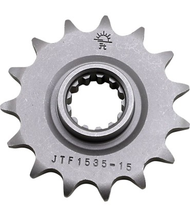 SPROCKET FRONT 15T 525